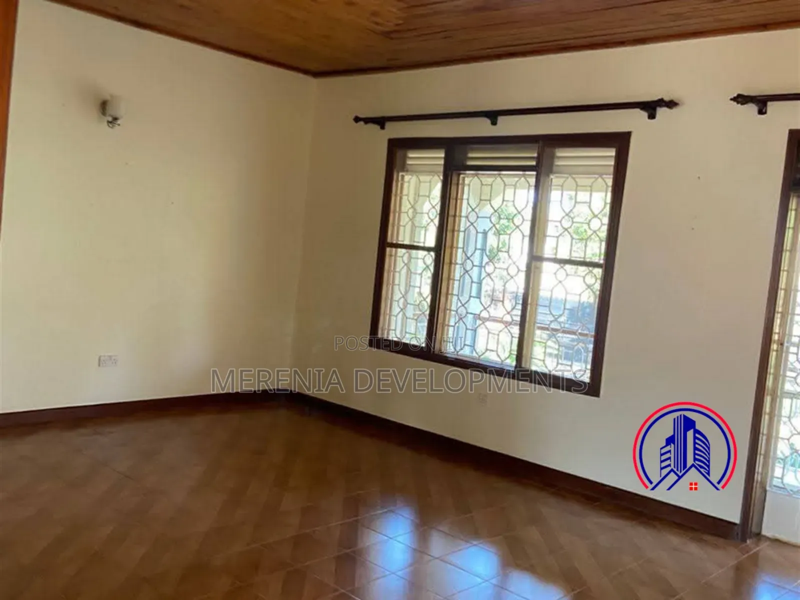 4bdrm House in Bunga, Nakawa for rent