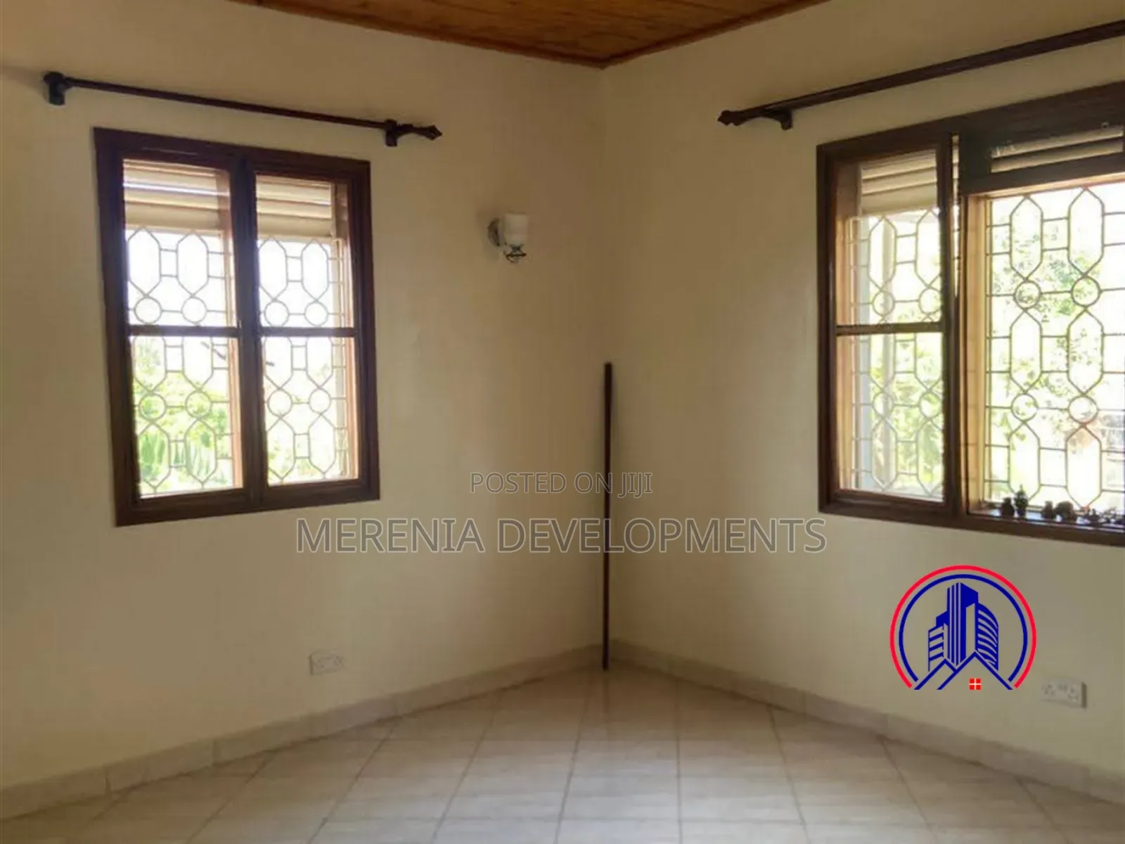 4bdrm House in Bunga, Nakawa for rent