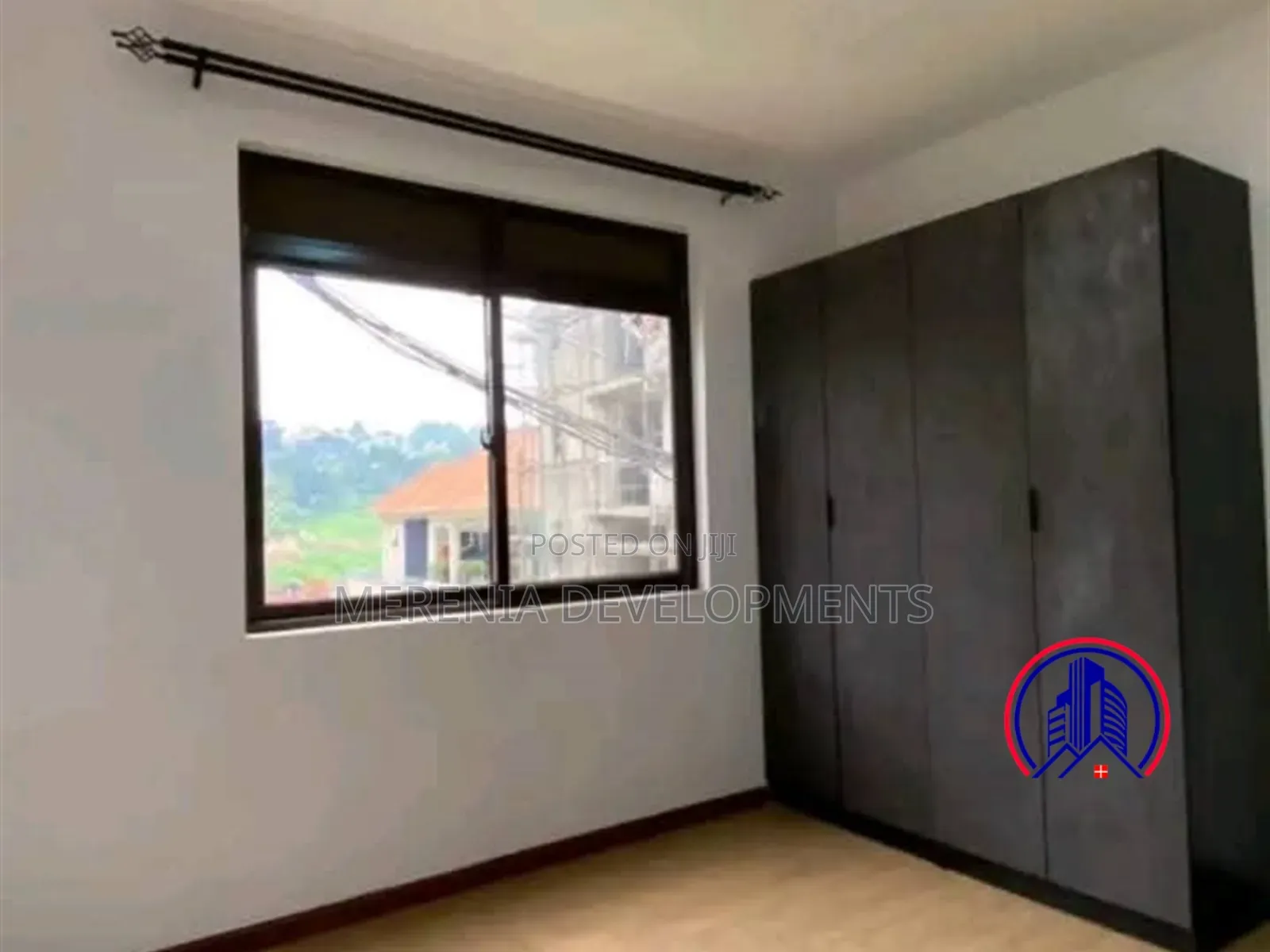4bdrm House in Bunga, Nakawa for rent