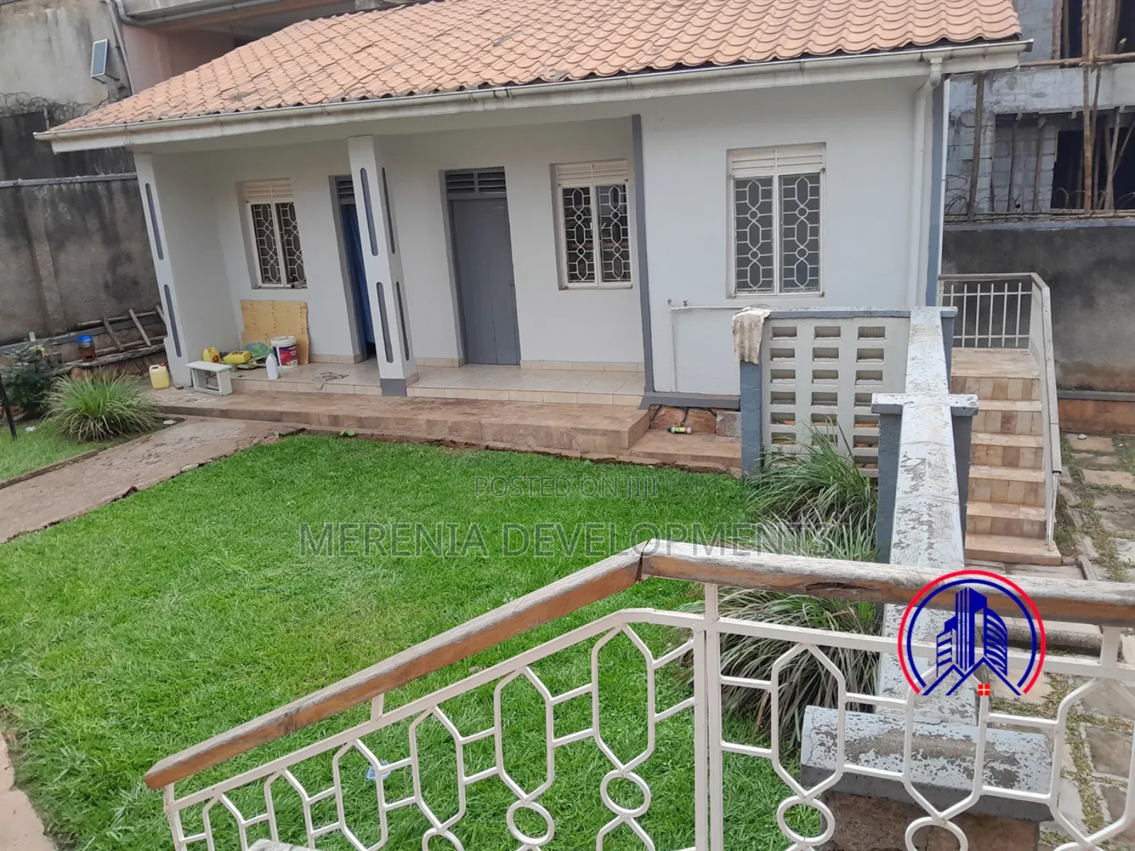 4bdrm House in Bunga, Nakawa for rent