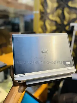 Laptop Dell Latitude 12 E5250 4GB Intel Core i5 HDD 256GB