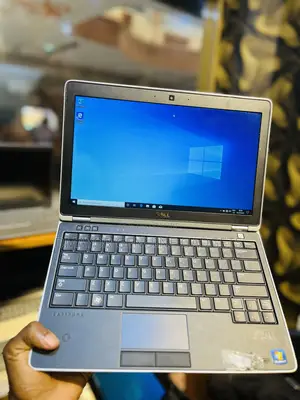 Laptop Dell Latitude 12 E5250 4GB Intel Core i5 HDD 256GB