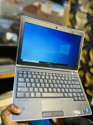 Laptop Dell Latitude 12 E5250 4GB Intel Core i5 HDD 256GB