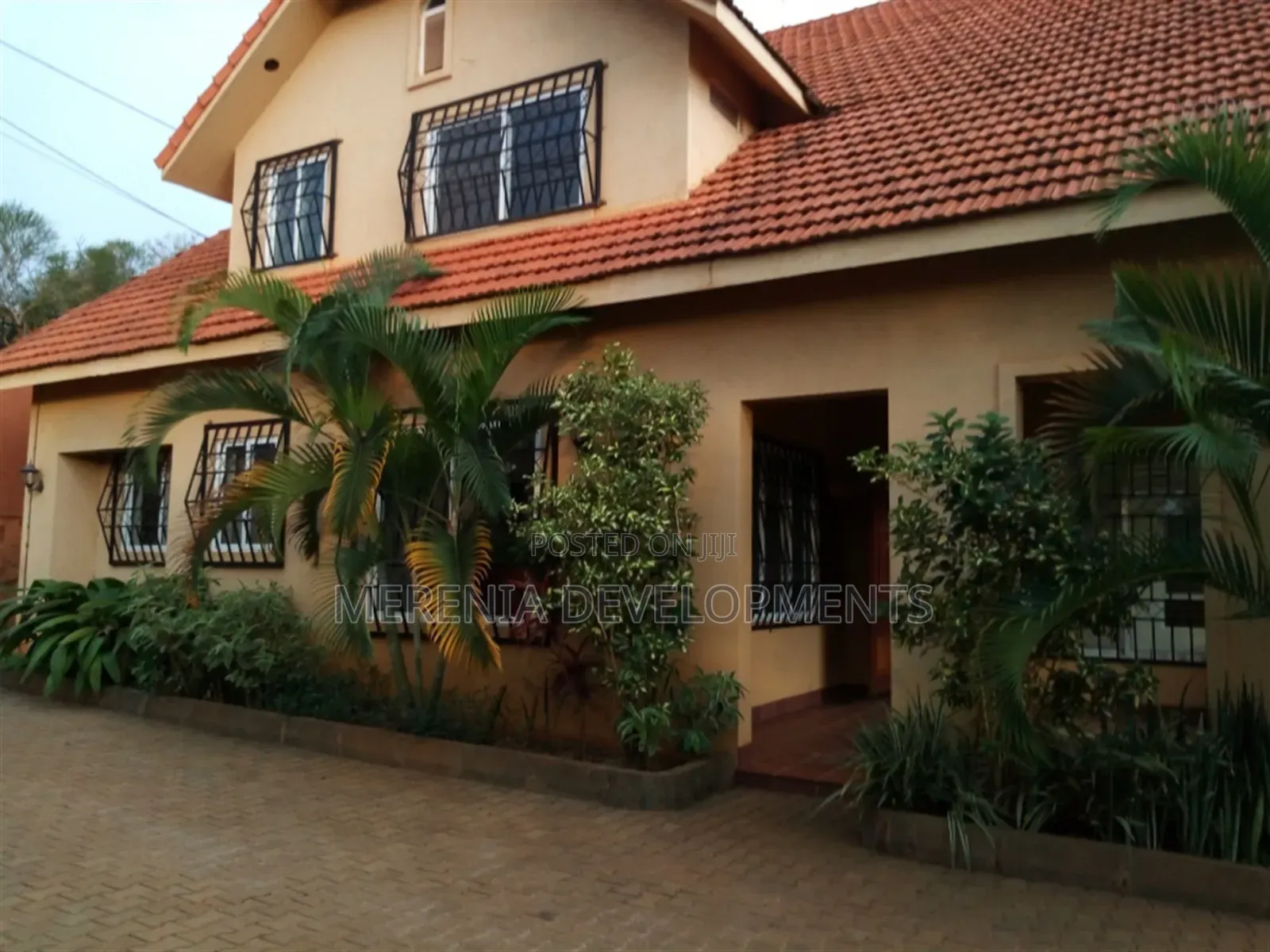 4bdrm House in Lubowa, Makindye for rent