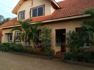 4bdrm House in Lubowa, Makindye for rent