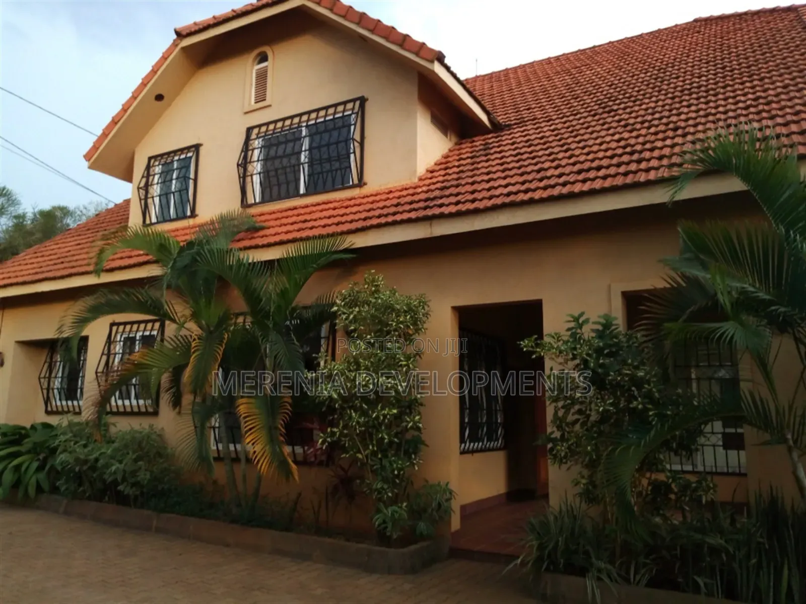 4bdrm House in Lubowa, Makindye for rent