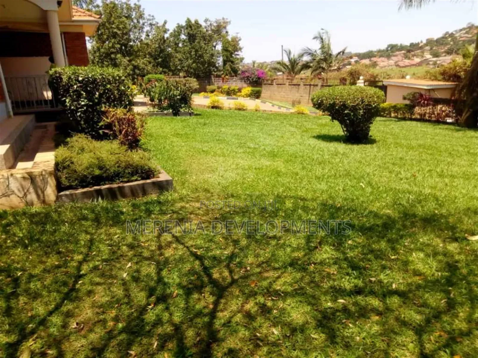 3bdrm House in Lubowa, Makindye for rent