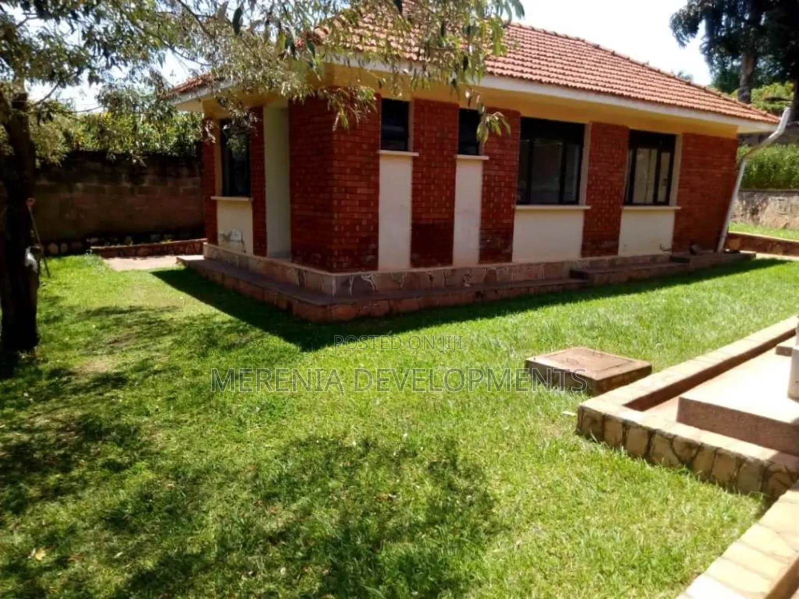 3bdrm House in Lubowa, Makindye for rent