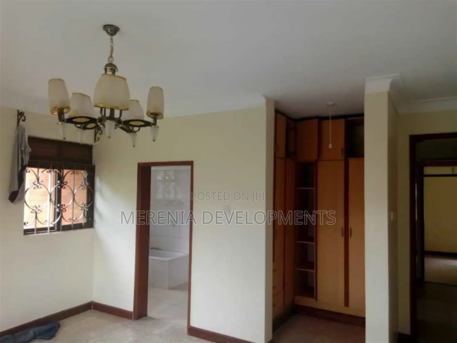 3bdrm House in Lubowa, Makindye for rent