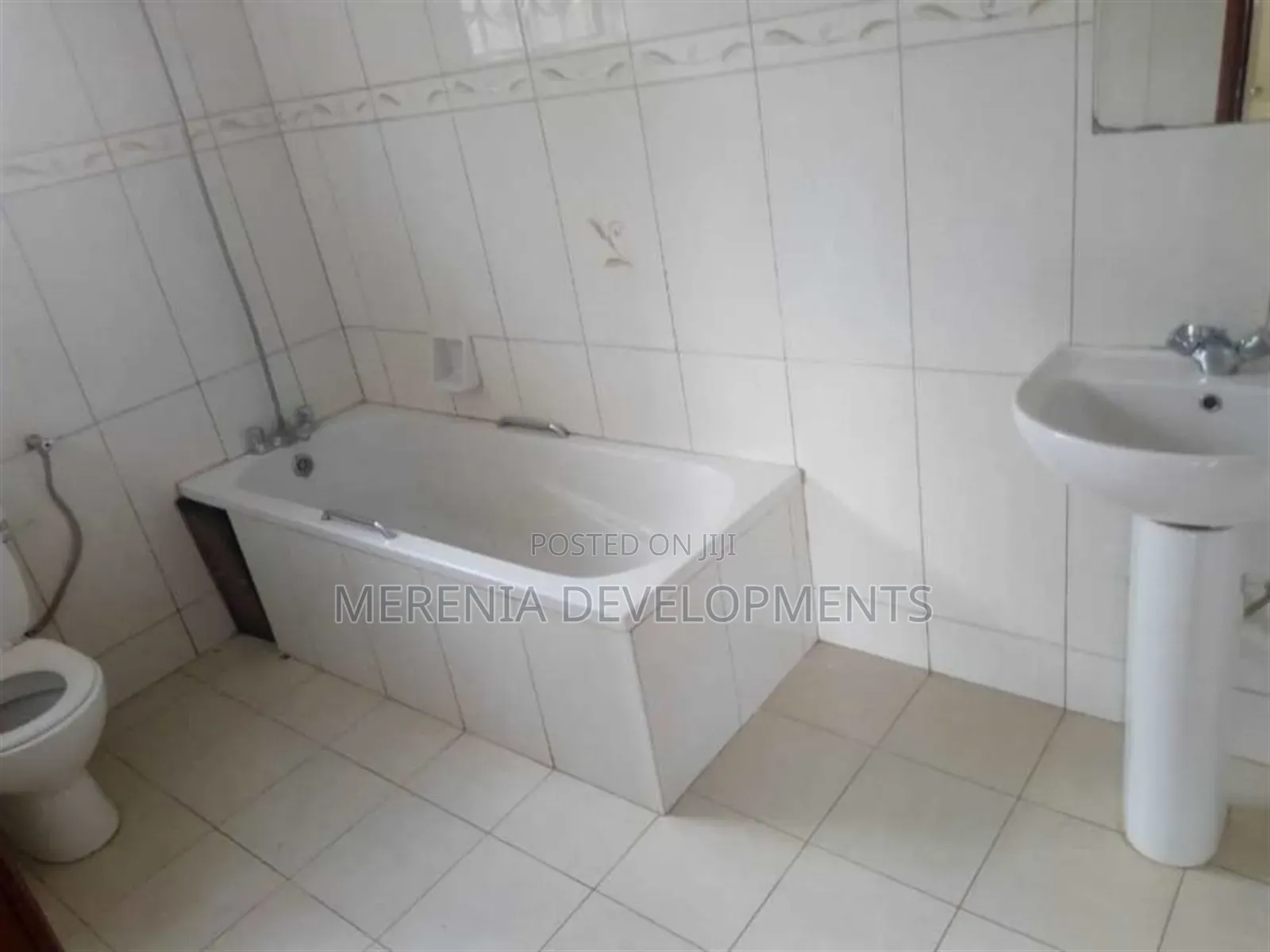 3bdrm House in Lubowa, Makindye for rent