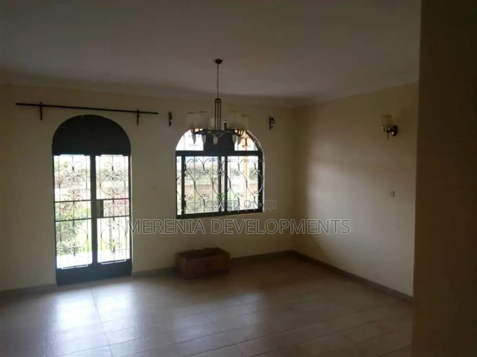 3bdrm House in Lubowa, Makindye for rent