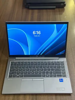 Laptop HP ZBook 14 8GB Intel Core i5 SSD 256GB