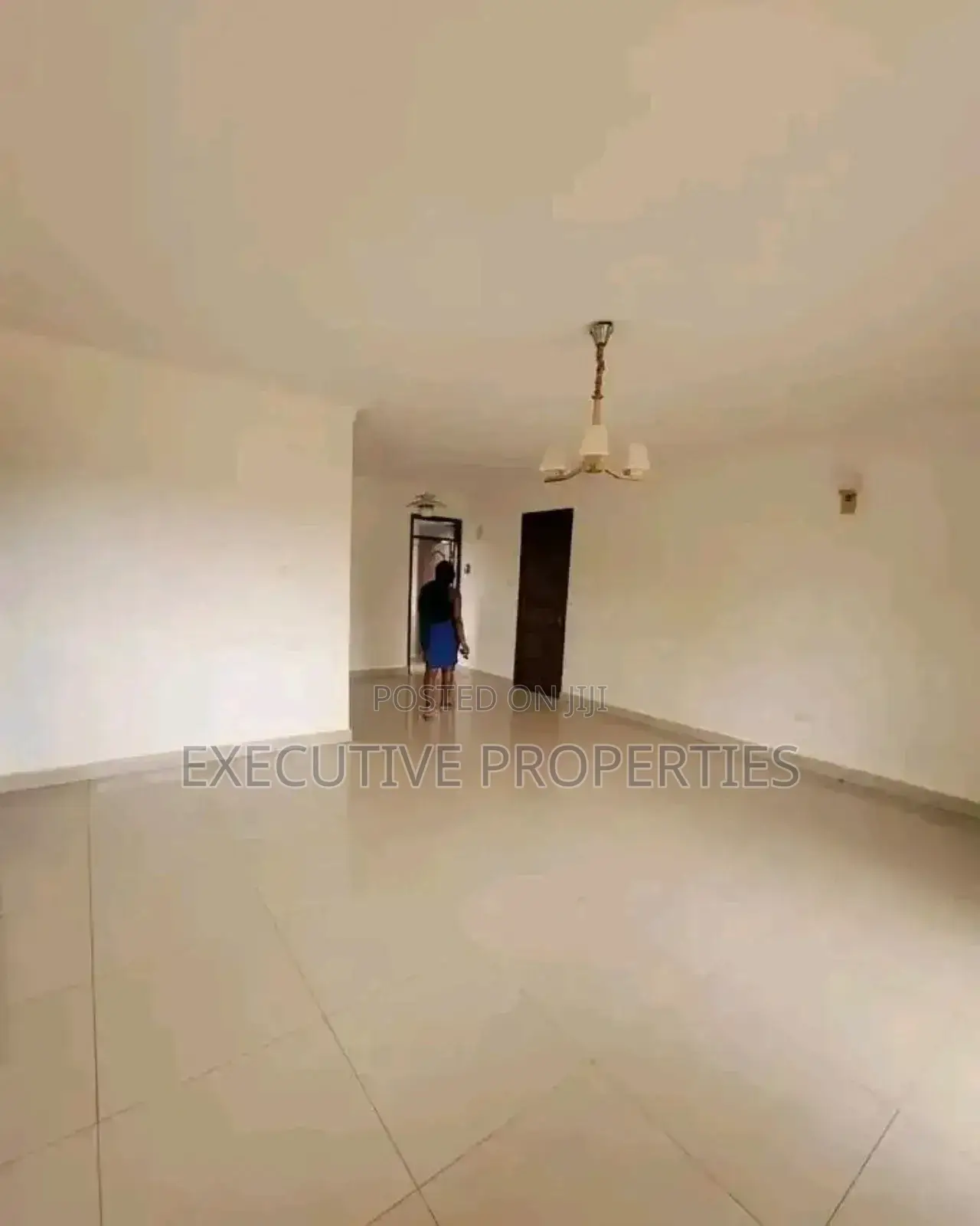2bdrm Apartment in Bunga, Central Division for rent