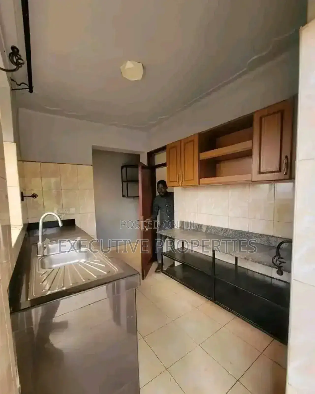 2bdrm Apartment in Bunga, Central Division for rent