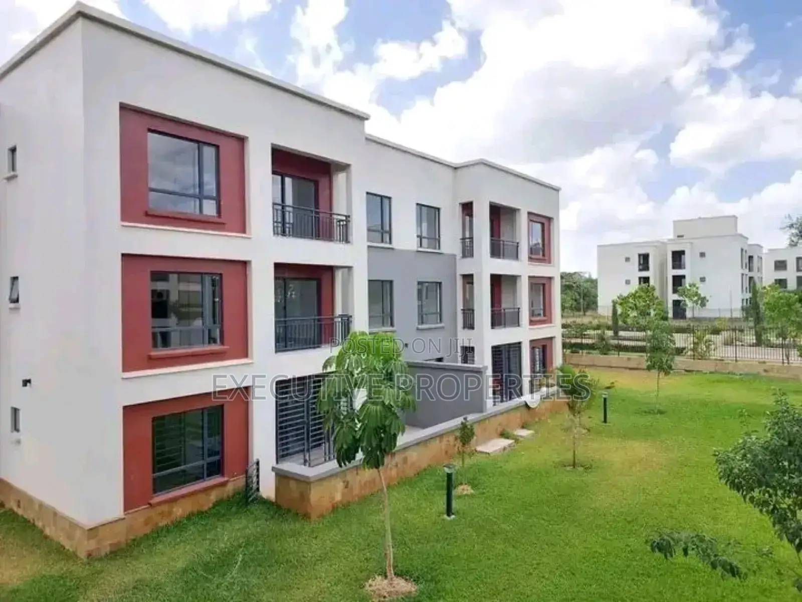 2bdrm Apartment in Muyenga, Central Division for rent