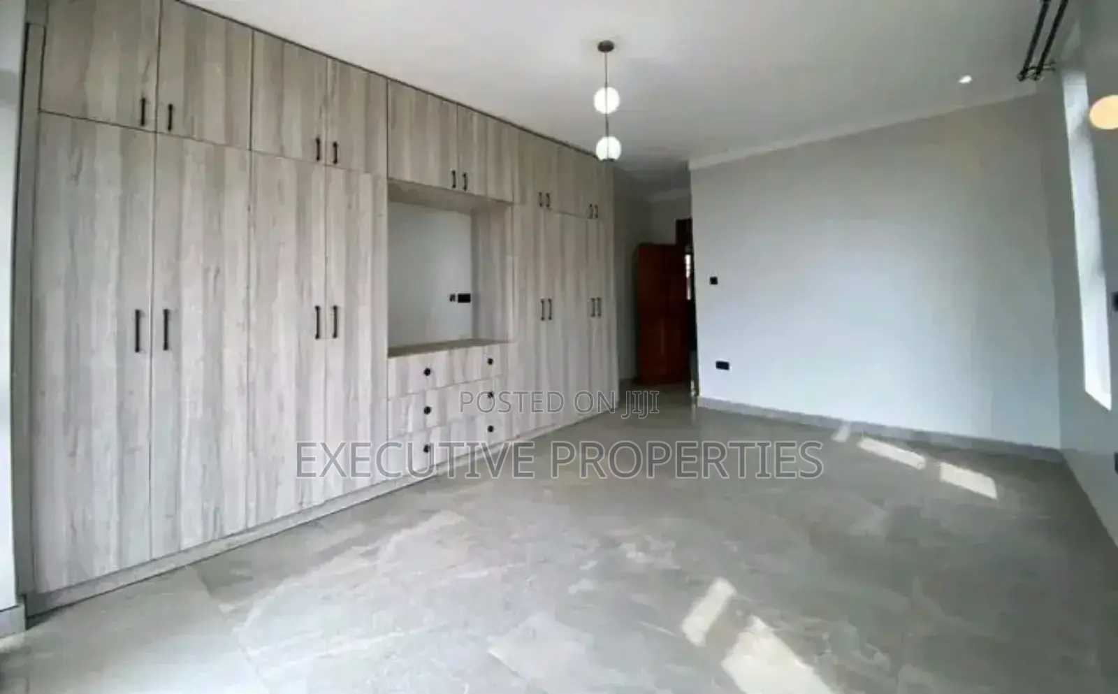 2bdrm Apartment in Muyenga, Central Division for rent