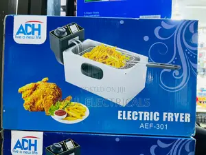 Adh Single Deep Fryer