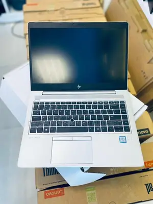 Laptop HP EliteBook 830 G5 8GB Intel Core i5 SSD 256GB