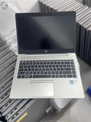 Laptop HP EliteBook 830 G5 8GB Intel Core i5 SSD 256GB