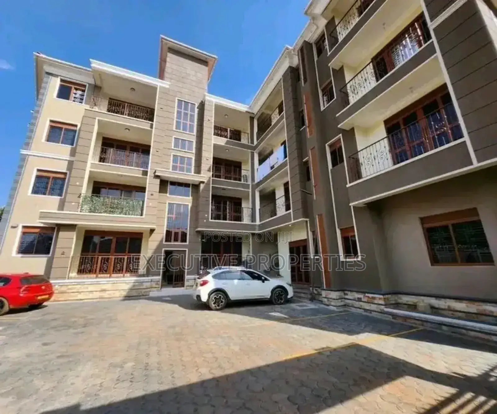 2bdrm Apartment in Bunga, Central Division for rent