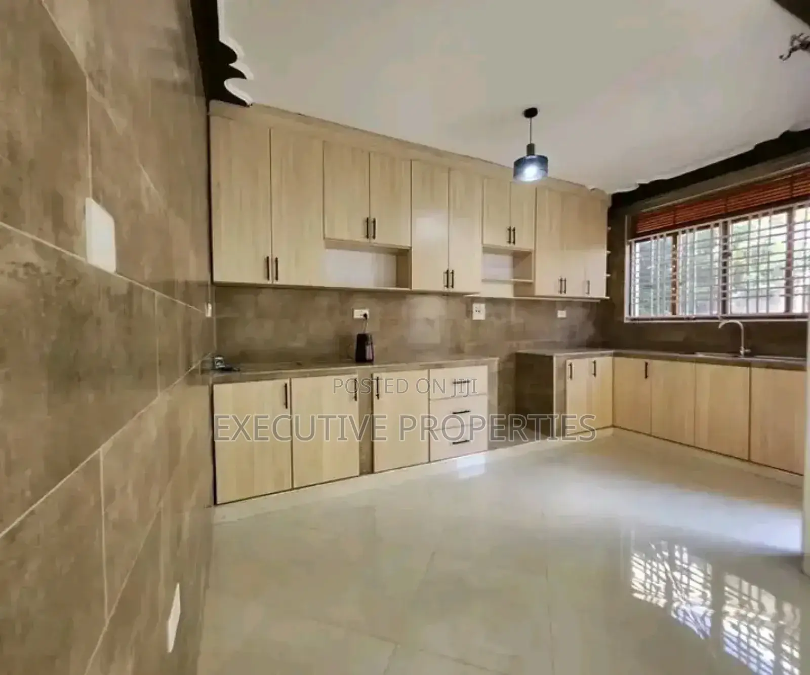 2bdrm Apartment in Bunga, Central Division for rent
