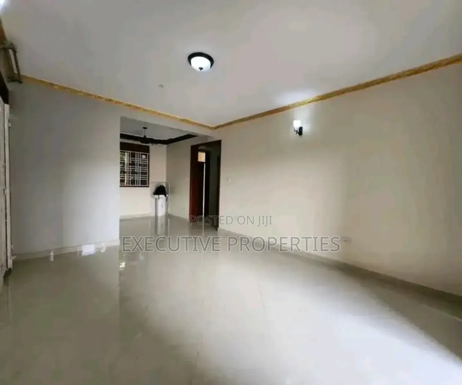 2bdrm Apartment in Bunga, Central Division for rent