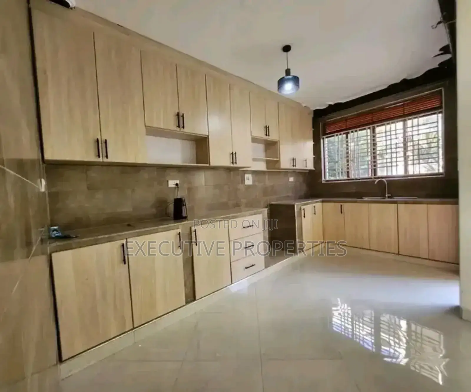 2bdrm Apartment in Bunga, Central Division for rent