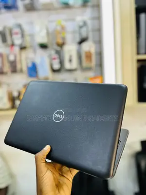 Laptop Dell Latitude 11 3189 4GB Intel Celeron SSD 128GB