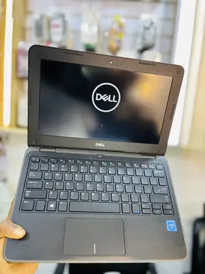 Laptop Dell Latitude 11 3189 4GB Intel Celeron SSD 128GB