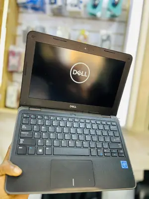 Laptop Dell Latitude 11 3189 4GB Intel Celeron SSD 128GB