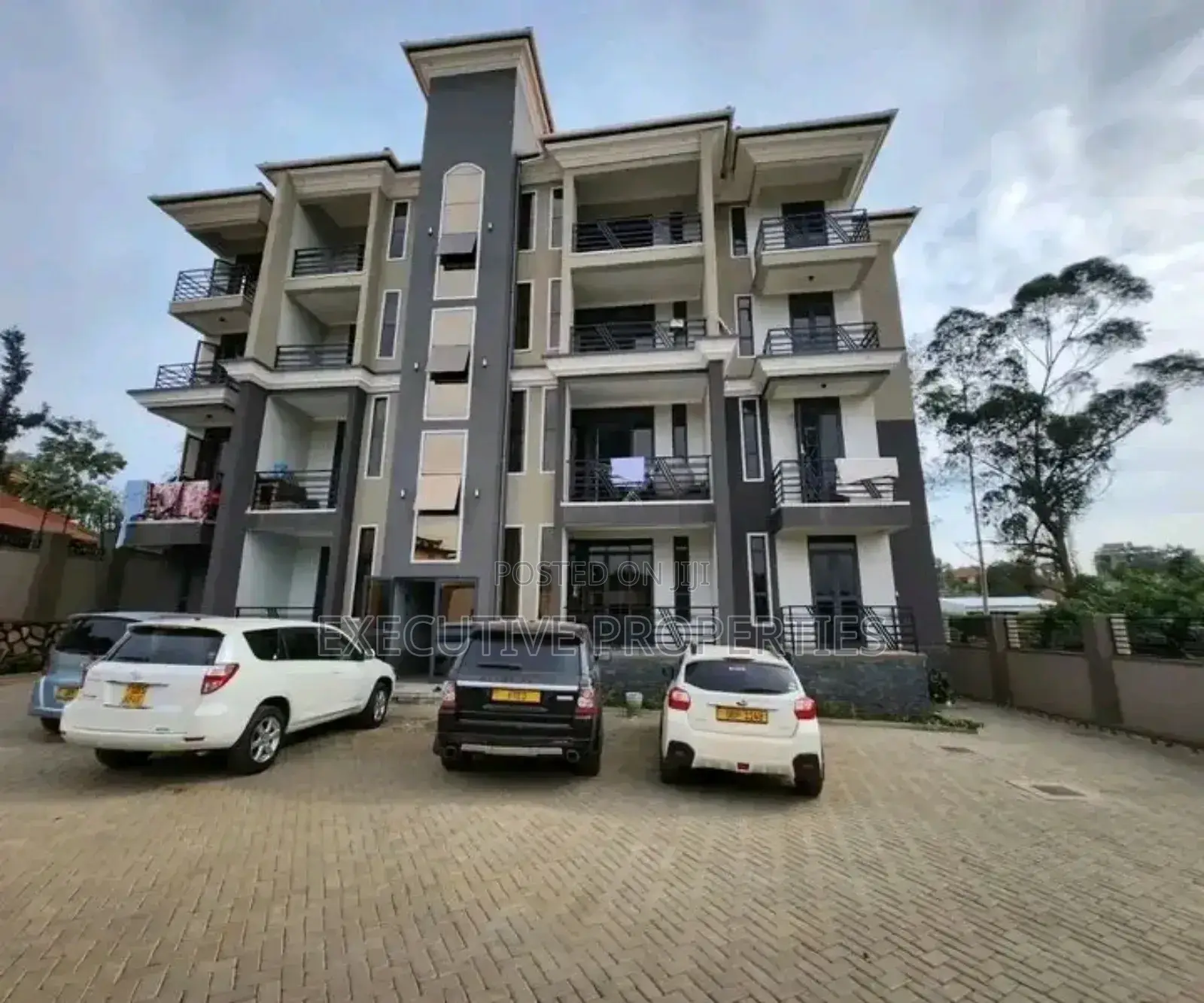 1bdrm Apartment in Bukoto, Central Division for rent