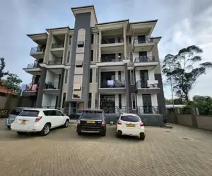 1bdrm Apartment in Bukoto, Central Division for rent