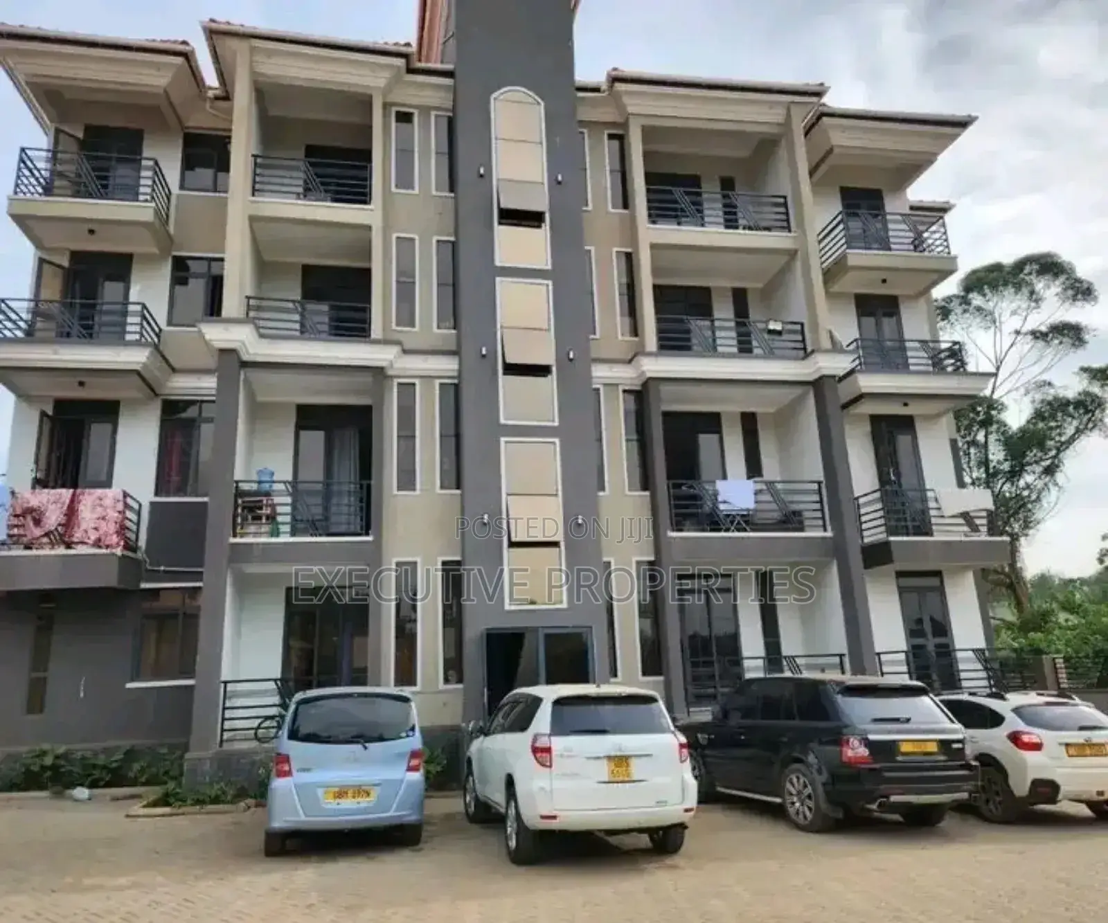 1bdrm Apartment in Bukoto, Central Division for rent