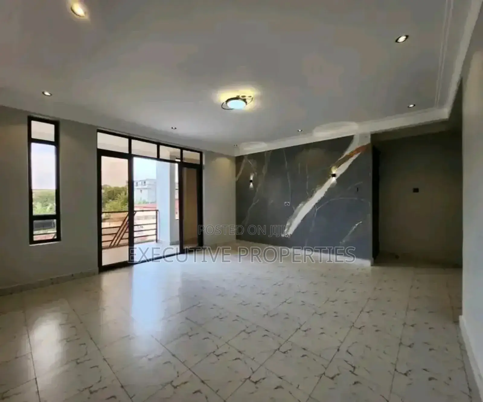 1bdrm Apartment in Bukoto, Central Division for rent