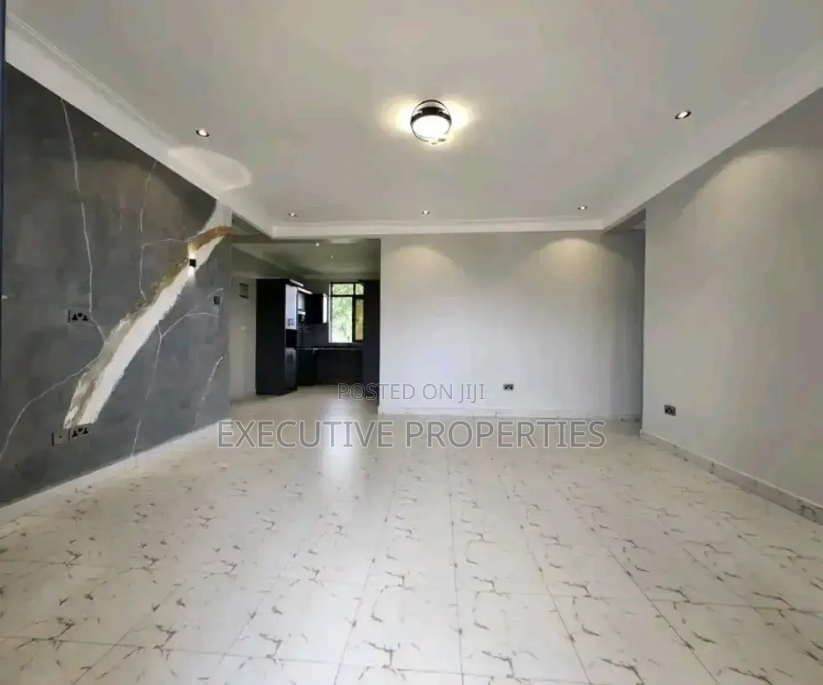 1bdrm Apartment in Bukoto, Central Division for rent
