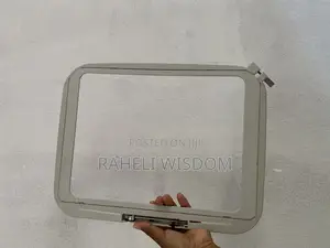 Janome Embroidery Frame