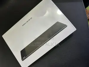 New Samsung Galaxy Tab A11+ 256 GB Black