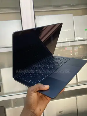 Laptop Apple MacBook Air 8GB Intel Core M3 SSD 256GB