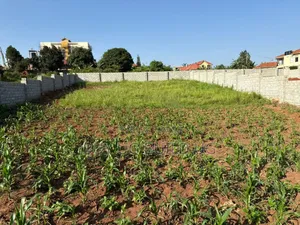 25 Decimals Fenced in Kira 280m Private Mailo Land Title