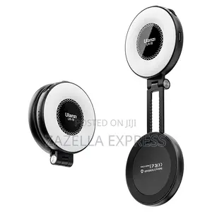 Neepho M35 Led Magsafe Video and Photo Light With Mirror, Mini
