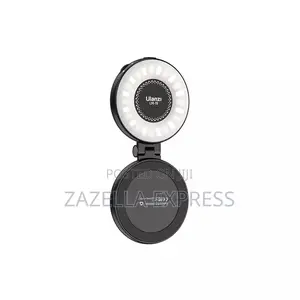 Neepho M35 Led Magsafe Video and Photo Light With Mirror, Mini
