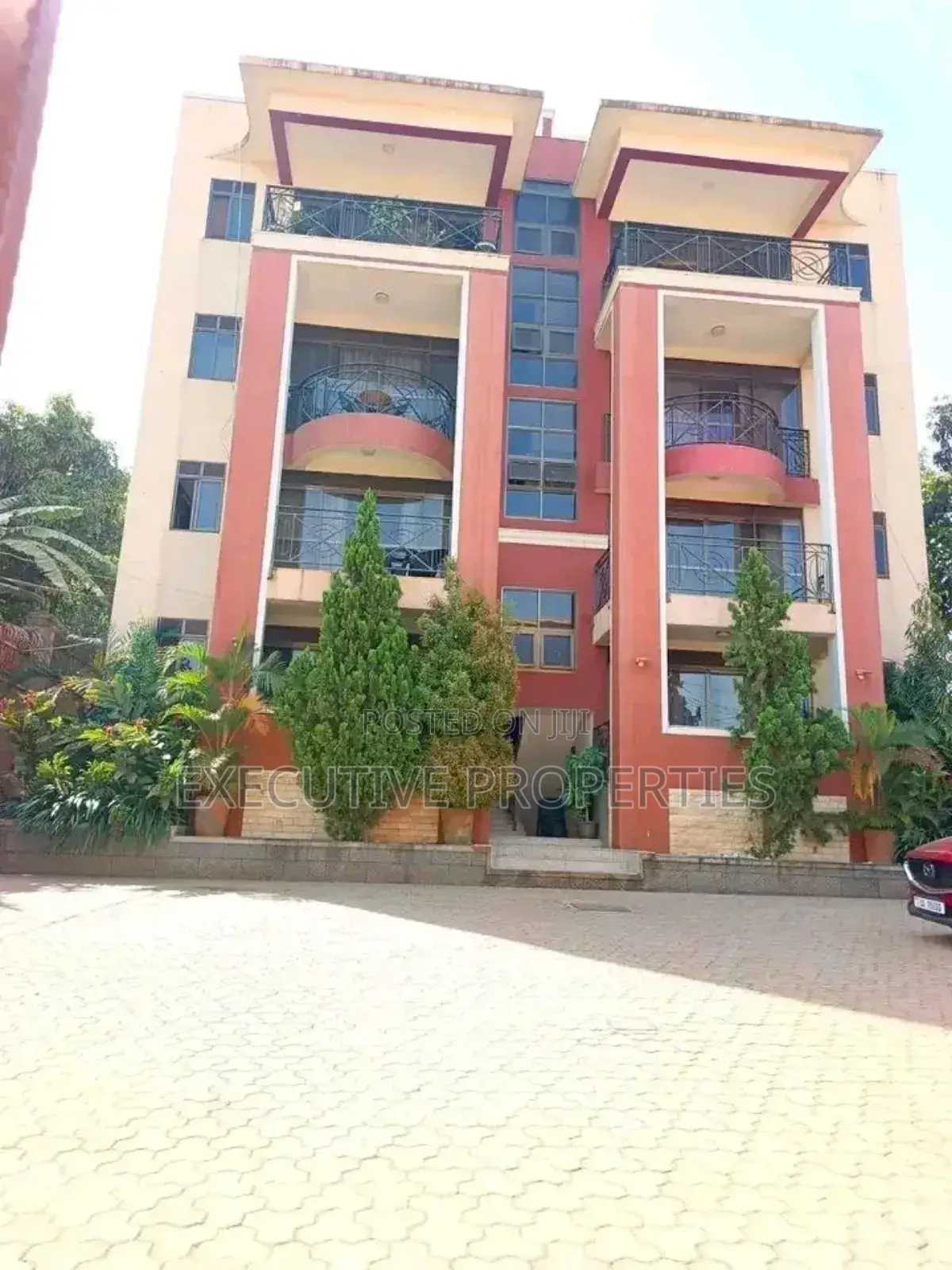 2bdrm Apartment in Bunga, Central Division for rent