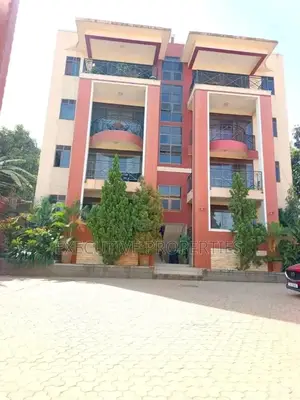 2bdrm Apartment in Bunga, Central Division for rent