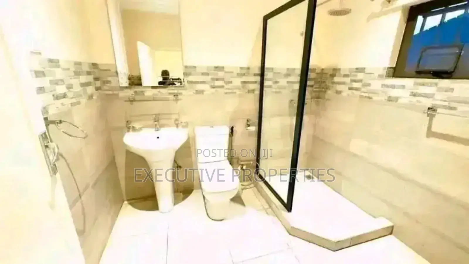 2bdrm Apartment in Bunga, Central Division for rent