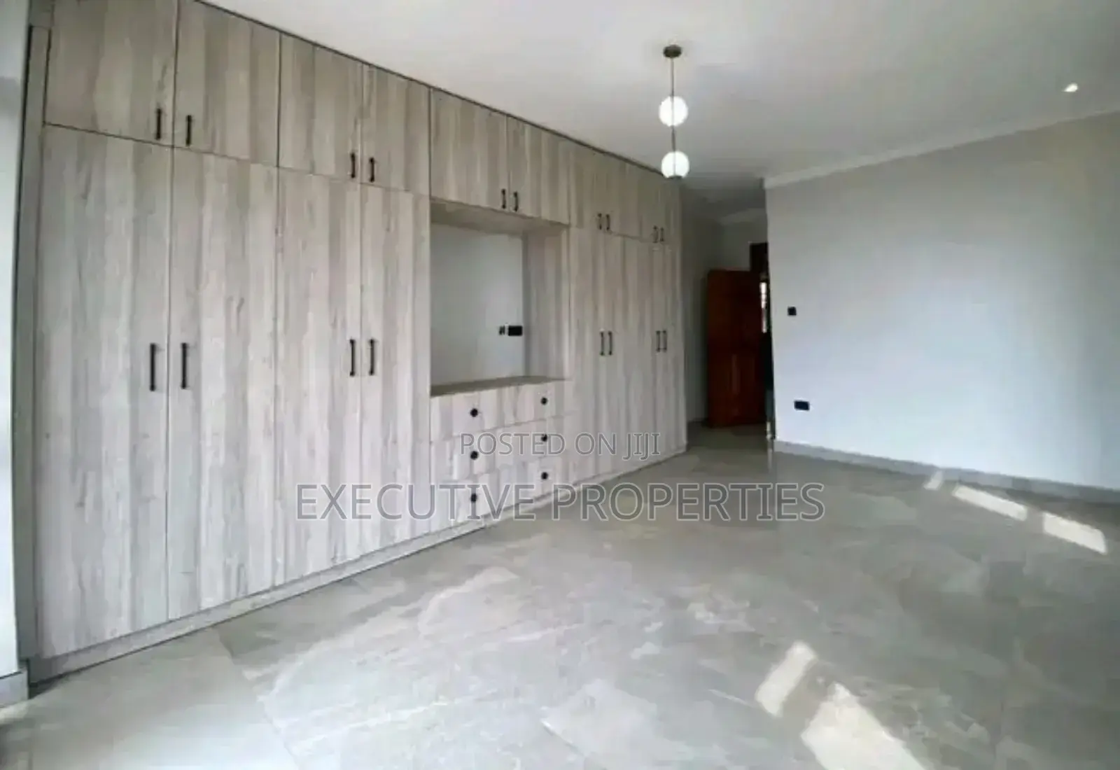 2bdrm Apartment in Bunga, Central Division for rent