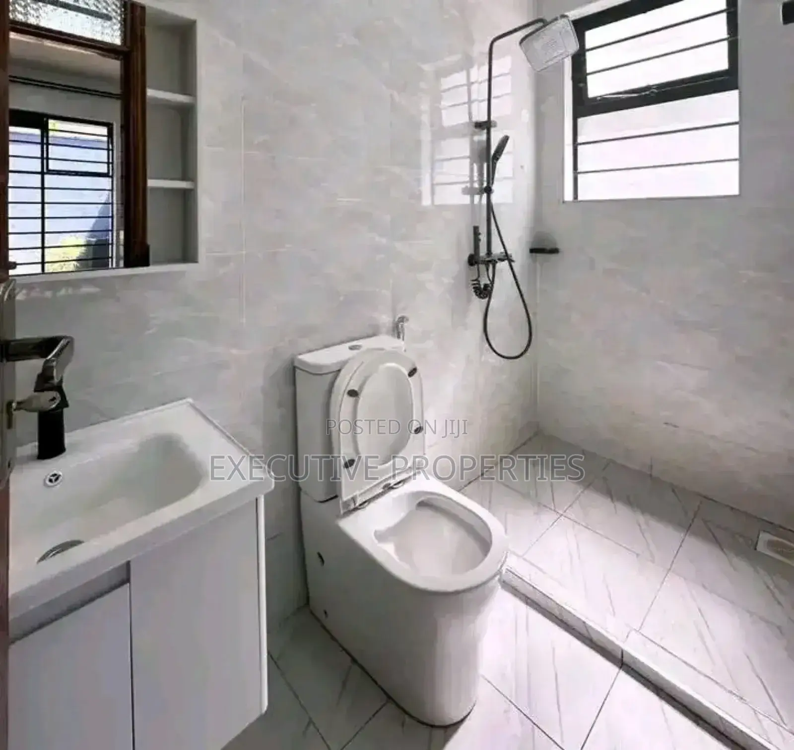 2bdrm Apartment in Bunga, Central Division for rent