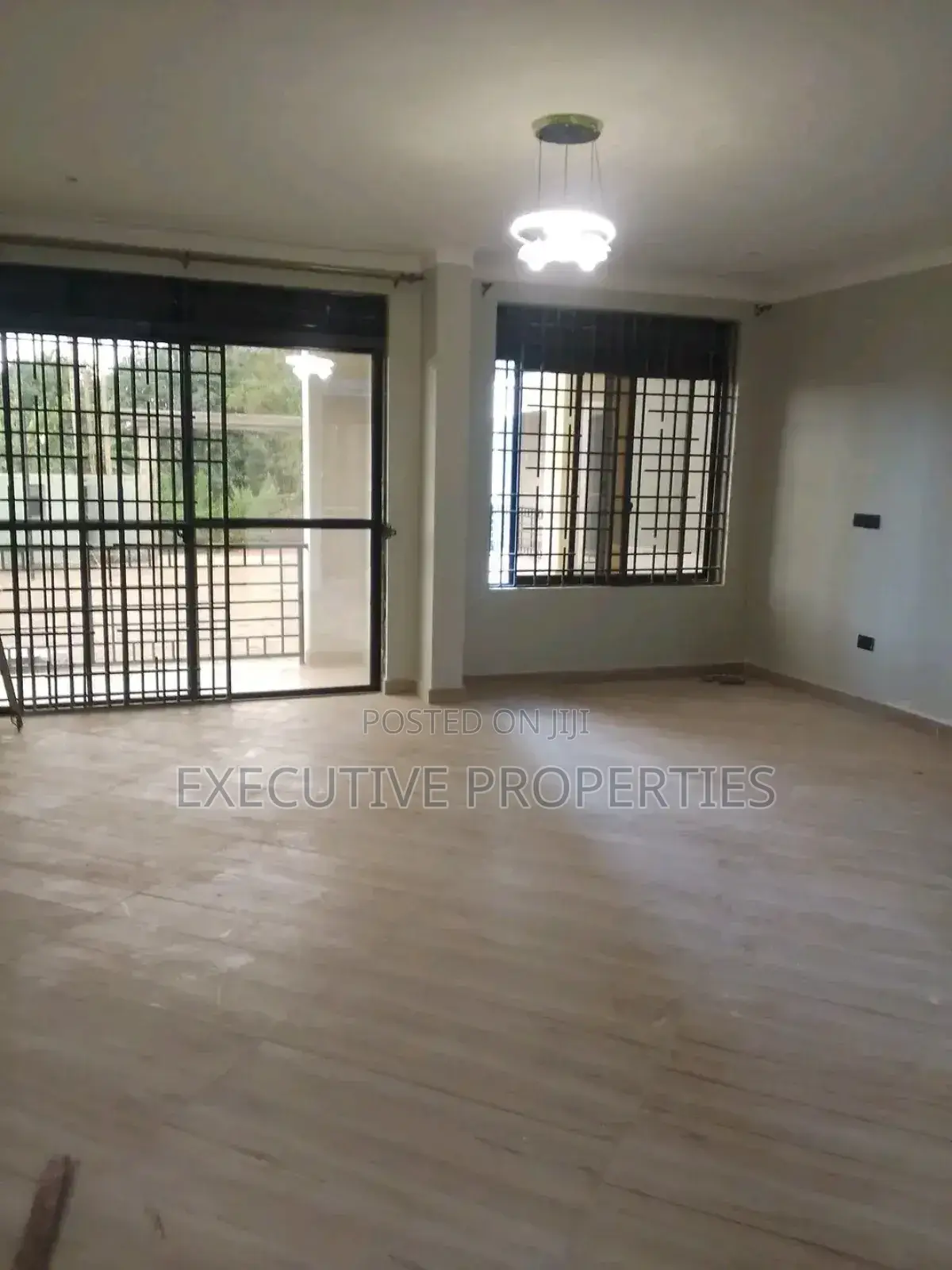 1bdrm Apartment in Bukoto, Central Division for rent