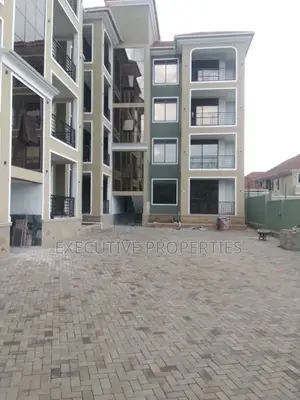 1bdrm Apartment in Bukoto, Central Division for rent