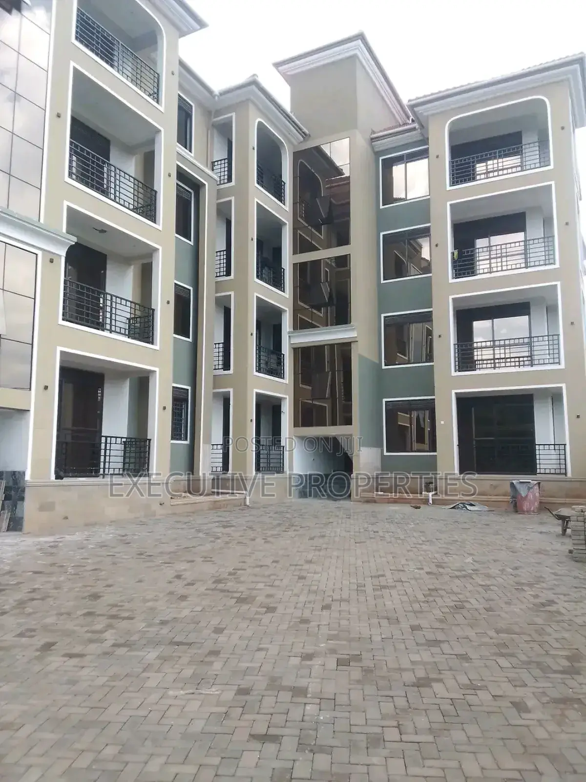1bdrm Apartment in Bukoto, Central Division for rent
