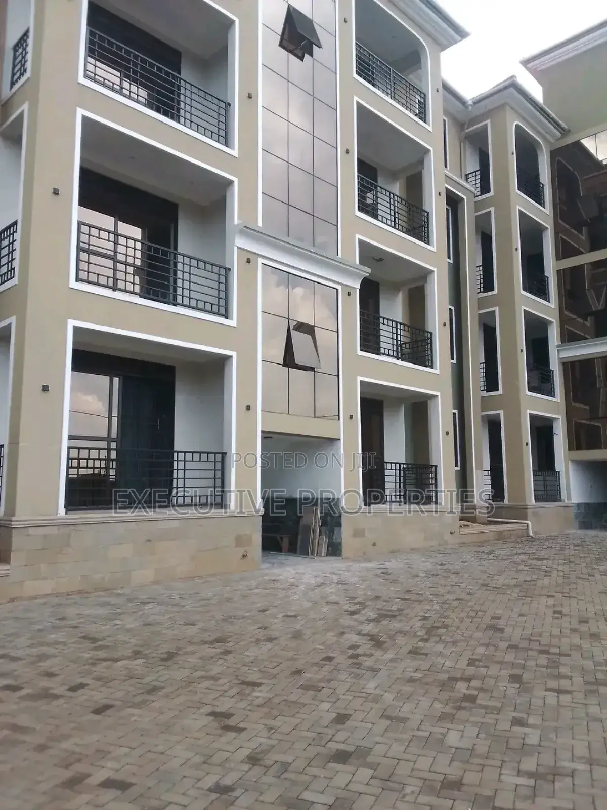 1bdrm Apartment in Bukoto, Central Division for rent